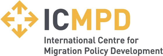 ICMPD — International Centre for Migration Policy Development